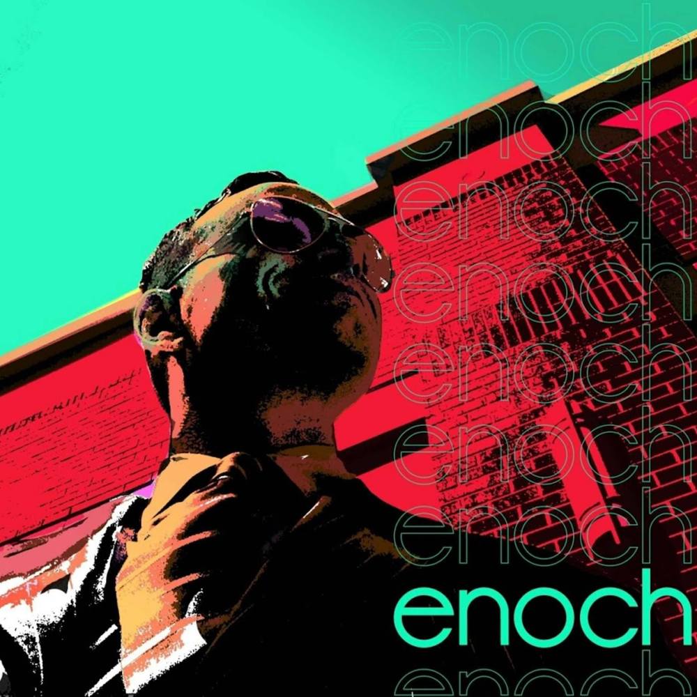 Meet your Posher, Enoch